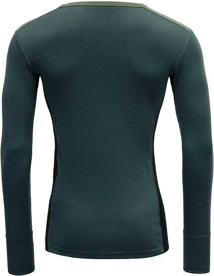 Devold LAUPAREN - Pánské Merino tričko - 2