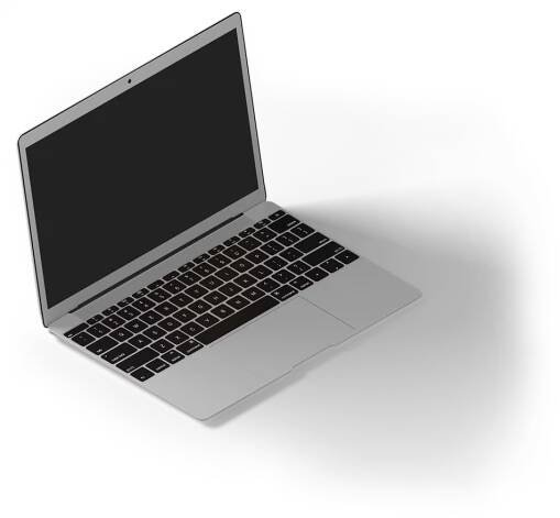 Danny Glix logo and graphic/web design services