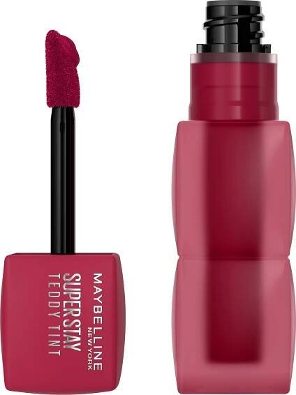 Maybelline Super Stay Teddy Tint 5 ml 50 Wild At Heart od 205 Kč