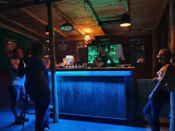 ▷ CLUB 21 | Diskotéka, Plzeň