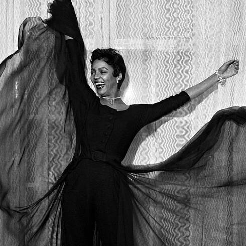 Tragedy and Triumph: The Dorothy Dandridge Story