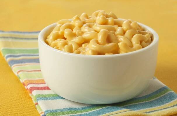 The Chemicals in Your Mac and Cheese