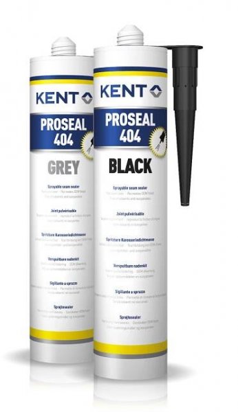 PROSEAL 404 BLACK