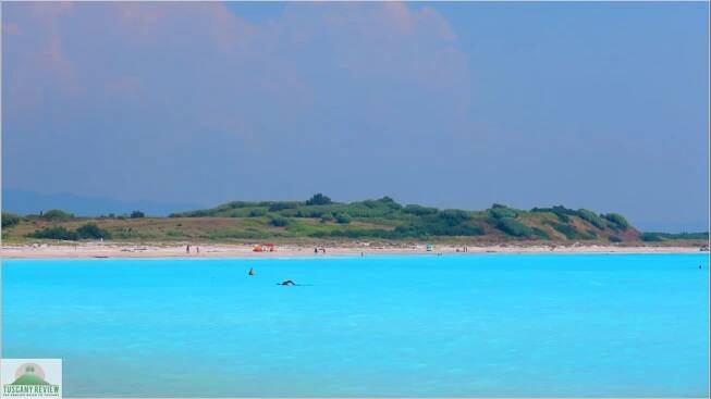 Visit Spiagge Bianche – White Beaches of Rosignano Marittimo