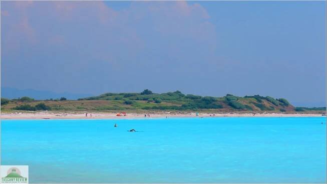 Spiagge Bianche