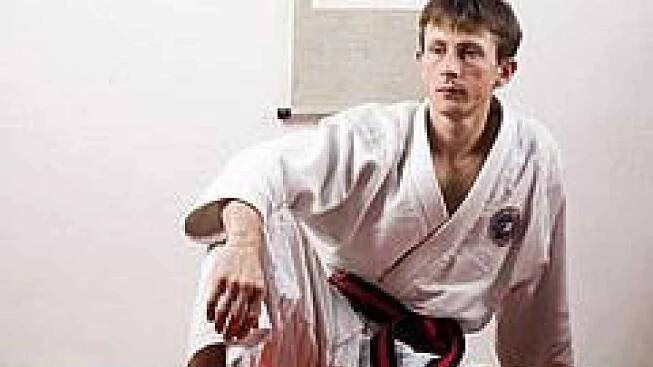 Diskuse: Martin Procházka je cvičitelem bojových umění v Budokanu