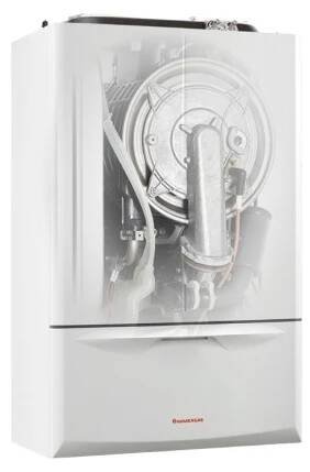 IMMERGAS VICTRIX EXTRA 28 plynový kotel 28 kW, průtokový ohřev TV, závěsný v Kotle na www.eoshop.cz
