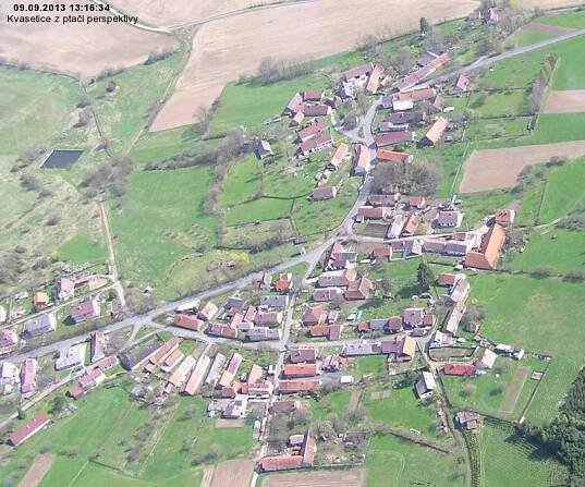 Kvasetice