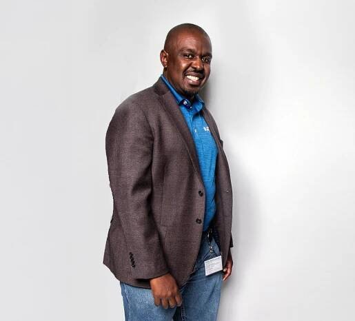 Leadership – Pursuit Center: Pursuing Possibilities