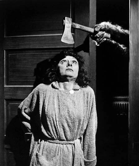 Judith Evelyn