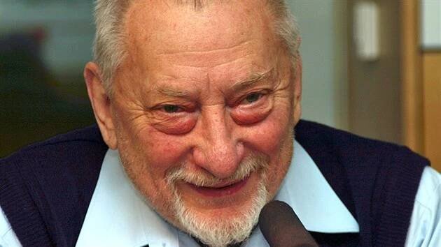 Jan Petránek