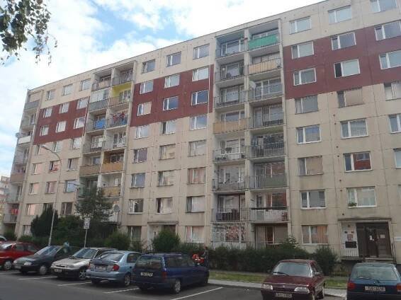 Bytové Družstvo Trnovany - Dotazy a náměty