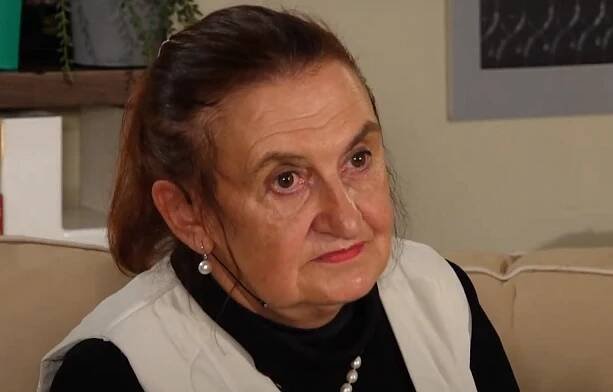 Eva Holubová se po operaci ozvala fanouškům: Herečka poslala pozdrav z nemocnice a poděkovala zdravotníkům - Zivot