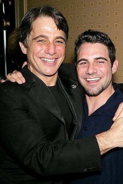 Tony Danza's Kids: Meet His Four Grown Children