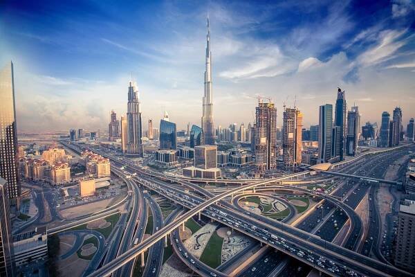 Novým magnetem pro světové milionáře jsou Spojené arabské emiráty