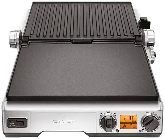 Sage BGR840BSS