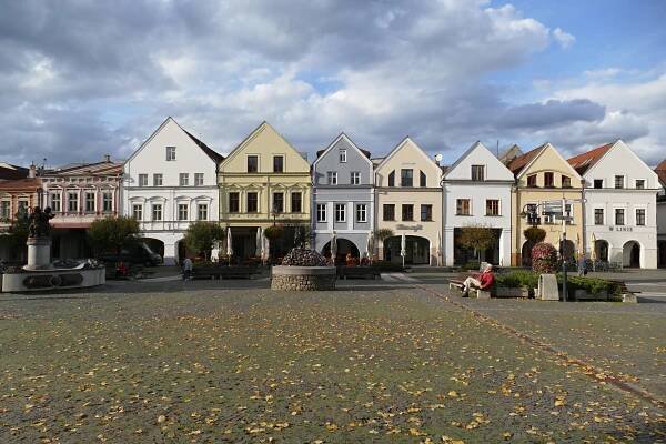 Do miest a obcí smerujú milióny eur: Pozrite si, či sa ušlo aj vášmu regiónu! (zoznam projektov)