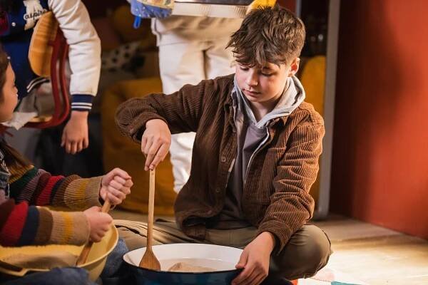 Elin supertajný deník - Všichni tady umřeme (E13) (2024) | Recenze - Uživatelské | ČSFD.cz
