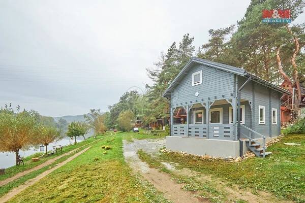 Prodej Dům, Bechyně - Hvožďany, okres Tábor