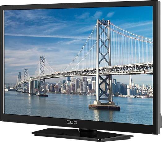 ECG 24" LED (24HSL231M)