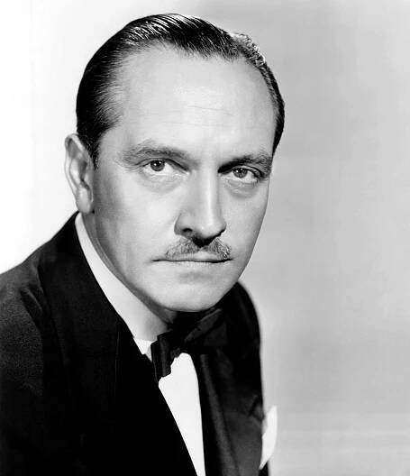 THE BEST YEARS OF OUR LIVES, Fredric March, 1946