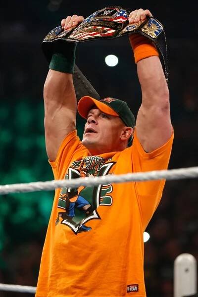John Cena photo 2