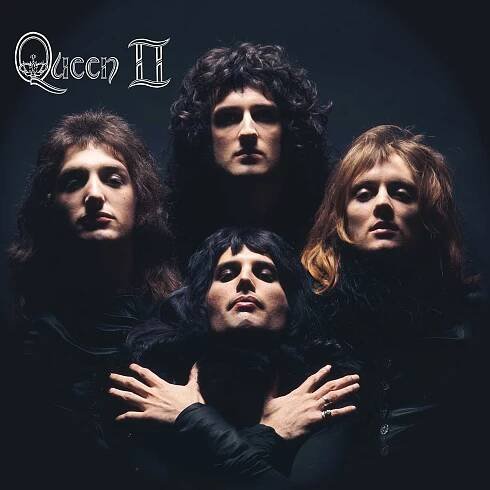 Queen II - Queen [LP] od 739 Kč
