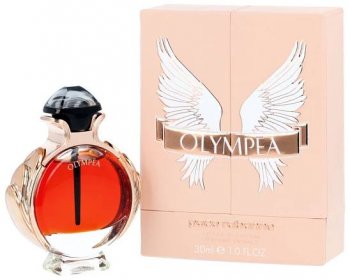 Dámský Extrait de Parfum Olympea Extrait de Parfum, 30ml