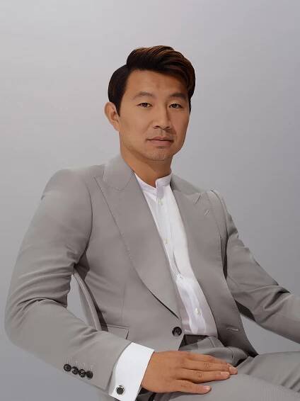 Simu Liu