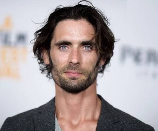 Tyson Ritter