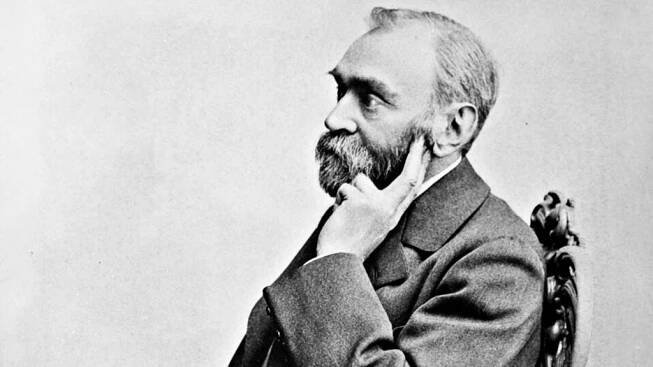 Alfred Nobel: Obchodník se smrtí, který prozřel až díky falešné zprávě o svém skonu – Lifee.cz