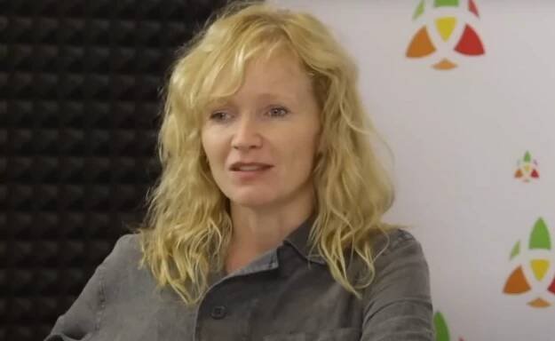 Věra Geislerová popsala dětství svých dcer Lenky, Ani a Ester: „Neměli jsme kde bydlet“ - Zivot