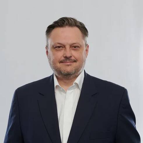 RS Středočeský kraj - Regionální rada – ODS – Občanská demokratická strana