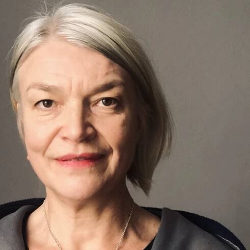 Petra Lustigová - ACTORSMAP