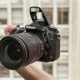 Nikon D750 isn't cheap, but offers a great full-frame value