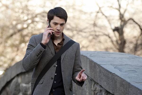 Hotel Eden - Z filmu - Nicholas D'Agosto