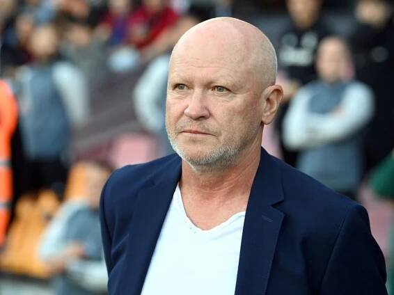 Hašek k reprezentaci? Plat nebyl překážkou, asistent skončí ve Slavii