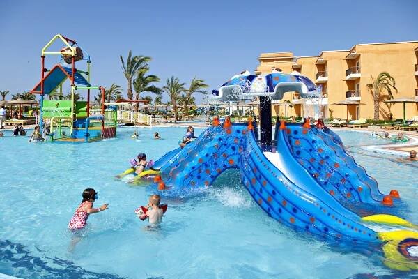 Three Corners Sunny Beach 5
