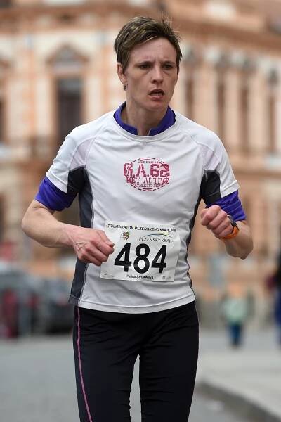 Půlmaraton 