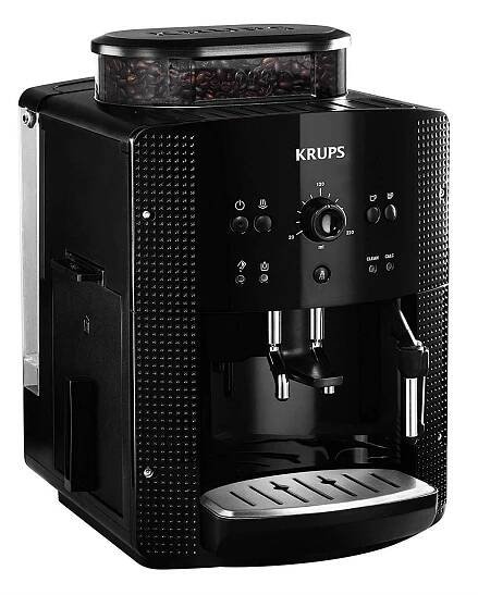 KRUPS EA810870 Essential Roma