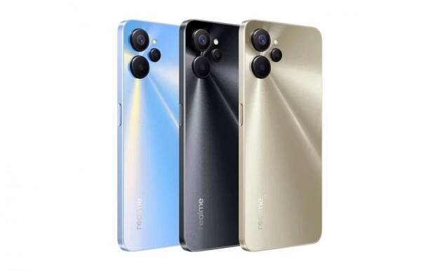 Realme 9i 5G se pokusí zaujmout v přeplněné střední třídě - Techarena.cz 