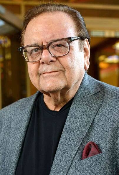 Paul Sorvino, Prolific Goodfellas Actor and Tony Nominee, Dead at 83
