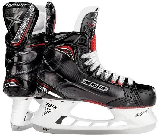 BAUER brusle Vapor X600 S-17 SR D