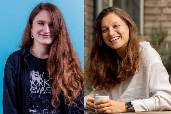 Young Lions: kategorii Digital vyhrály Marešová a Denisova