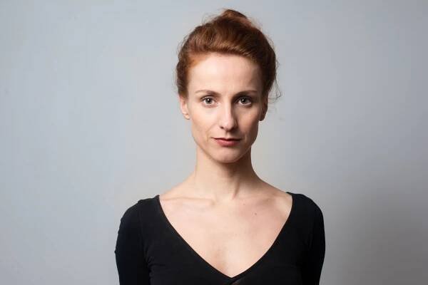 Anna Čonková - Castingofka.cz