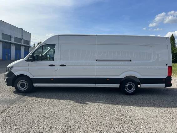 VOLKSWAGEN CRAFTER L5H3 2024 - Dodávky Morava.cz