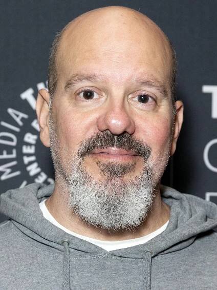 David Cross - Actor, Comedian, Writer