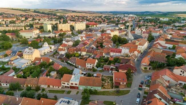 Hustopeče