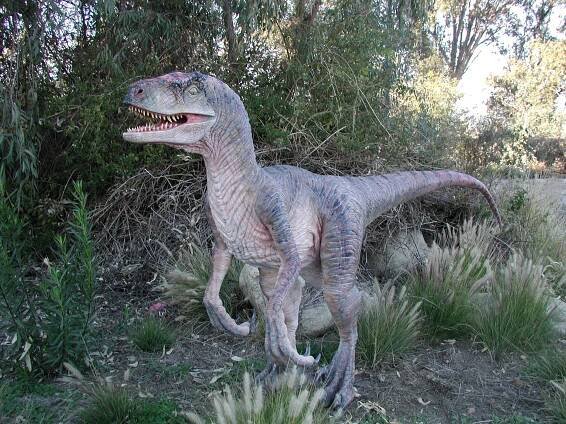 The Future of Animatronics, From Disney to the U.S. Military - Atlas Obscura