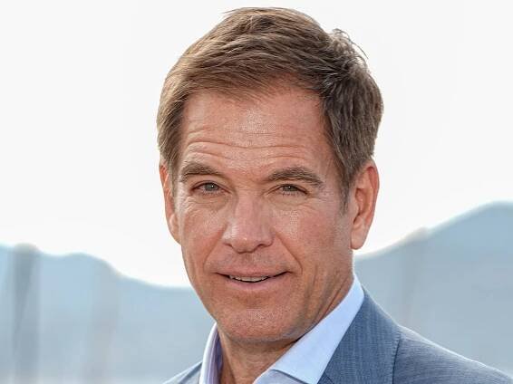 Michael Weatherly concerns fans with new snap from Tony & Ziva shoot